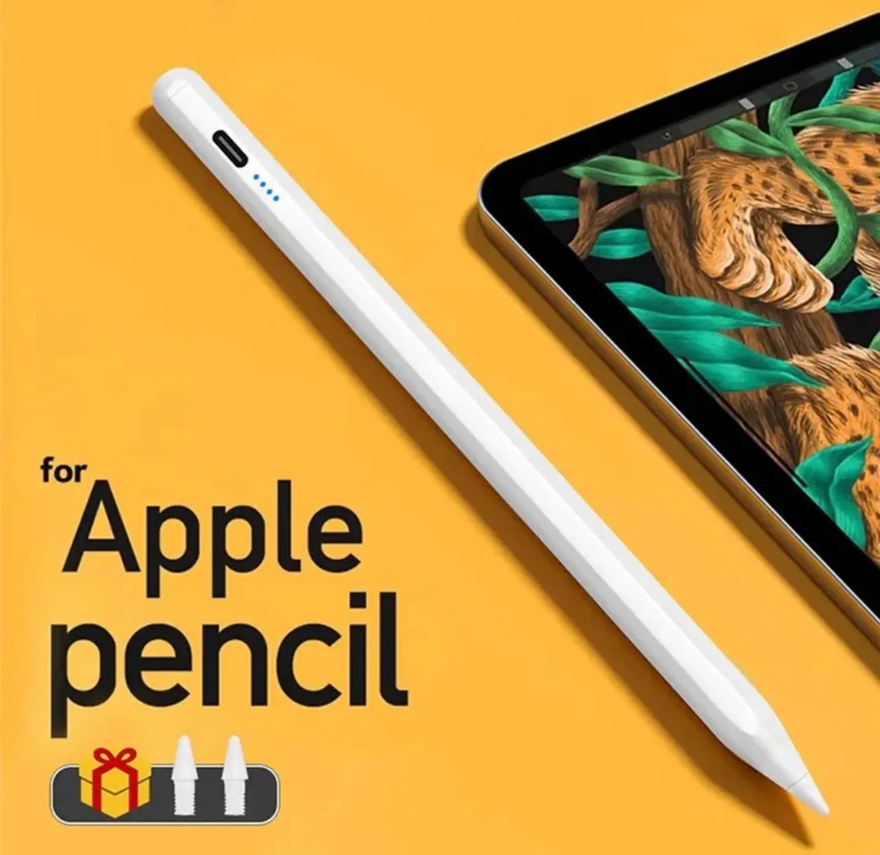 Caneta para iPad - Apple Pen