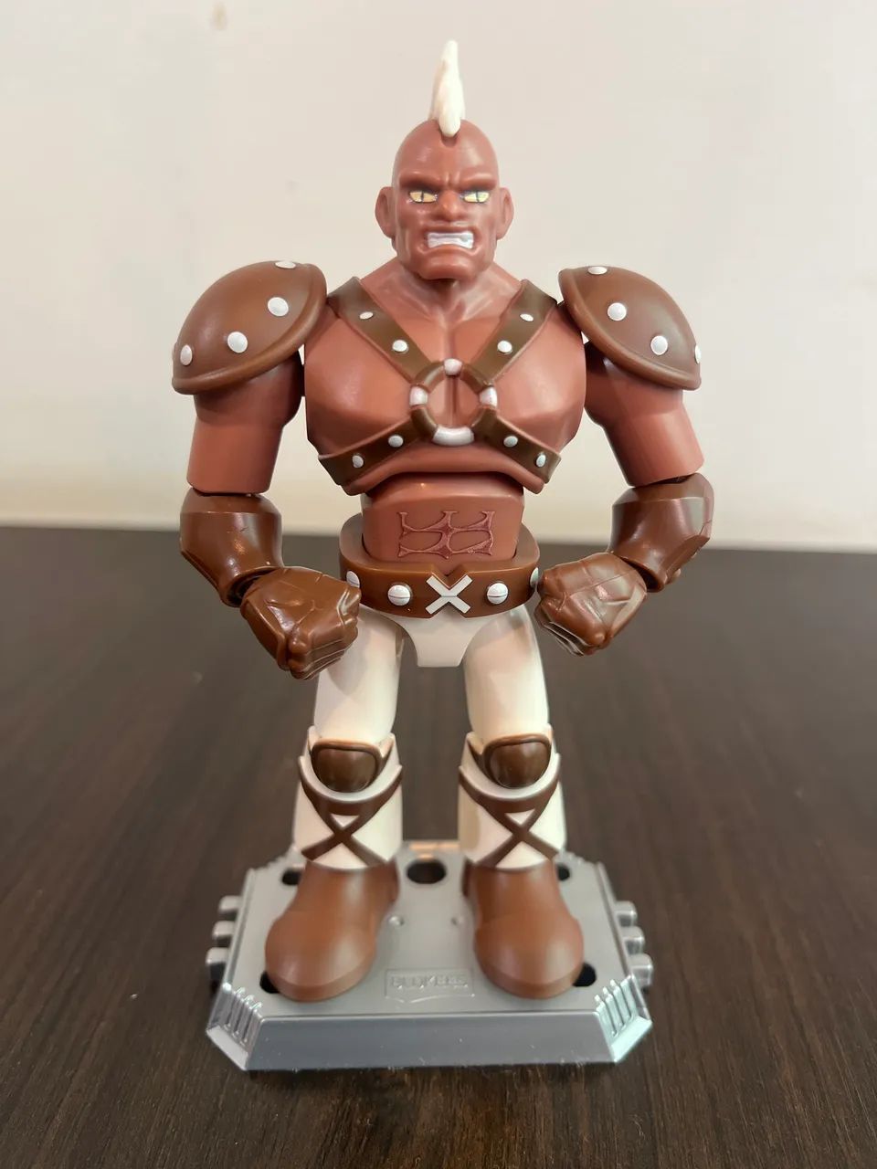 Blokees Galaxy - Cassios - Cavaleiros dos Zodíaco 