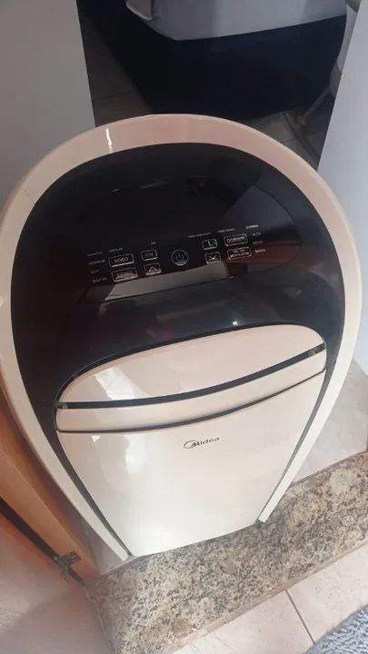 Ar Condicionado  - Foto 2