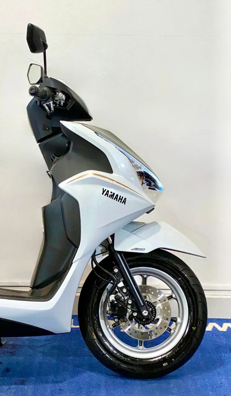 Yamaha - Fluo 125 2026 - Foto 11
