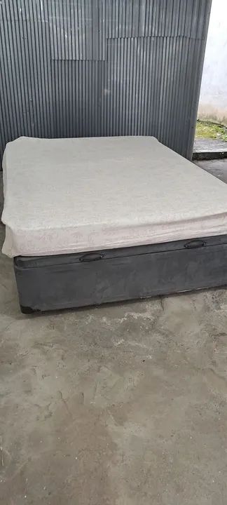 Cama boxe - Foto 3