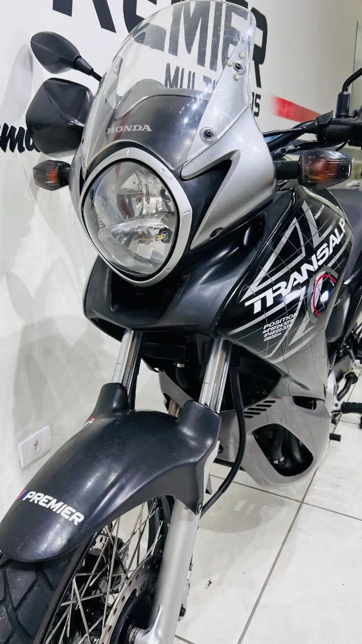 HONDA XL 700V TRANSALP - Foto 5