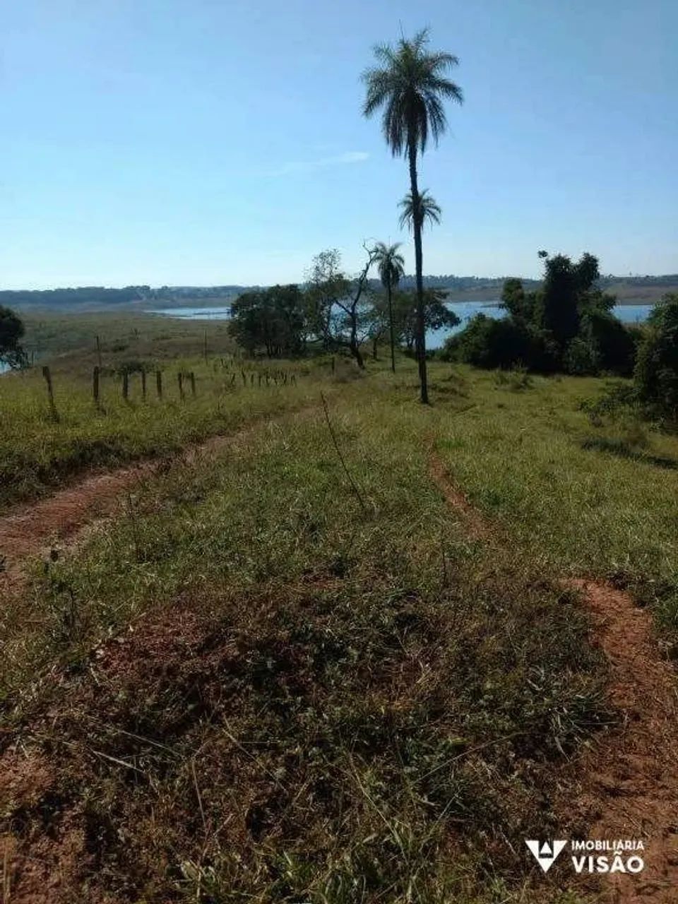SÍTIO À VENDA, ZONA RURAL - PERDIZES/MG - Foto 4