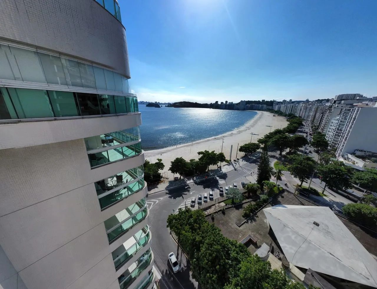 FRENTE PRAIA DE ICARAÍ (ACEITA PROPOSTA) - Foto 3