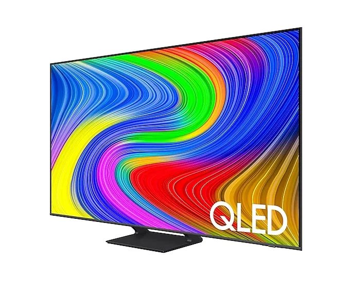 SMART TV SAMSUNG QLED 4K 65 POLEGADAS Q65D NOVA LACRADA!!! COM NOTA FISCAL!!! - Foto 3
