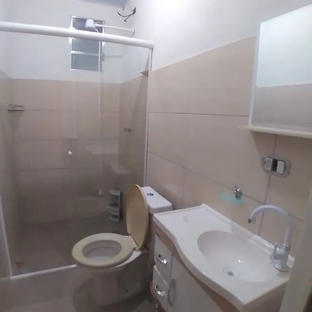 Aluga kitnet para (casal) na temporada - Foto 3