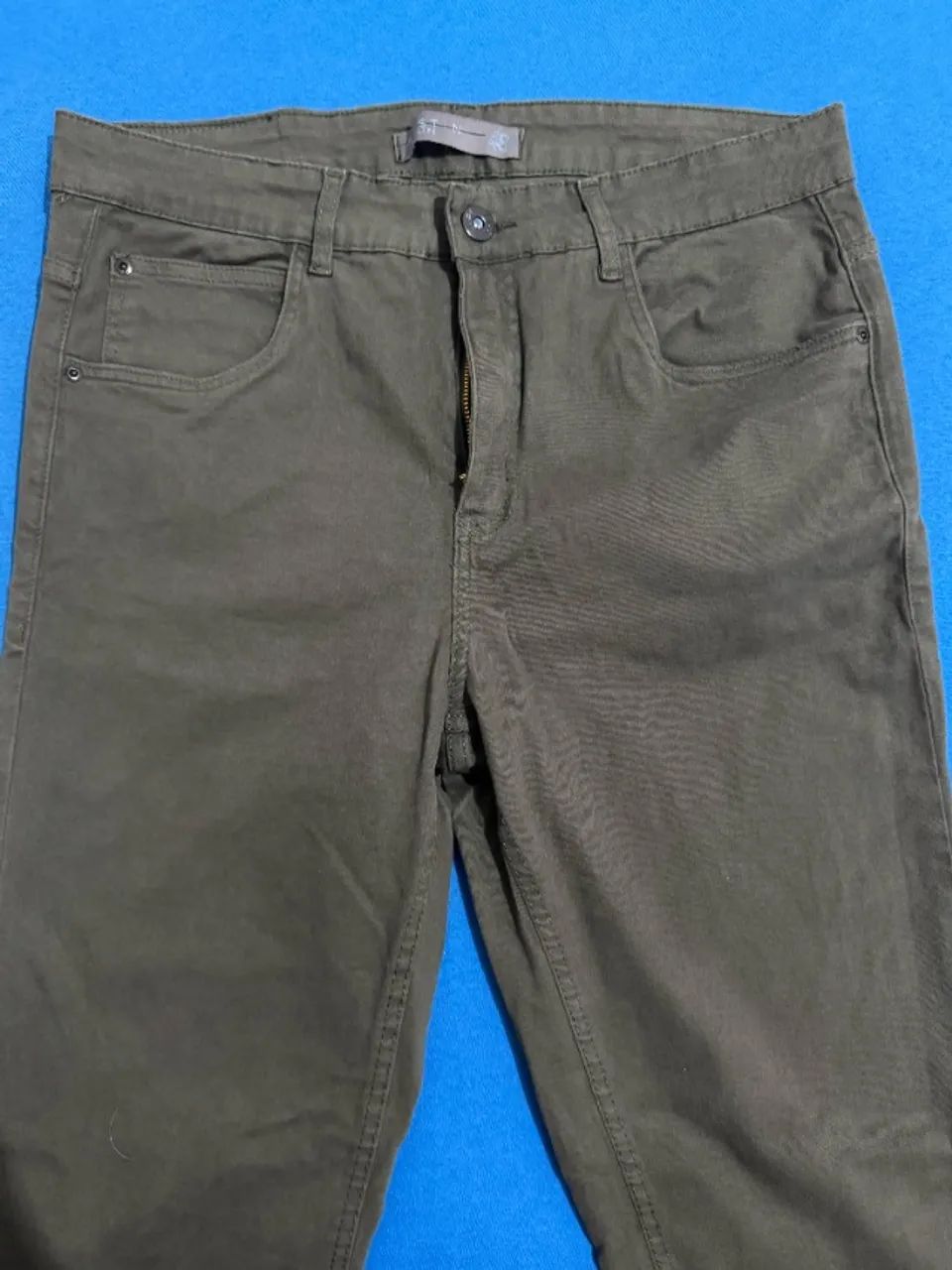 Calça Jeans - Foto 3