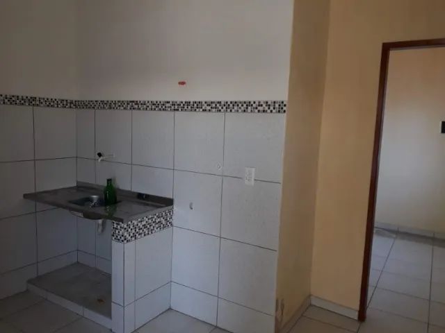 Foto - Fortaleza - Parangaba