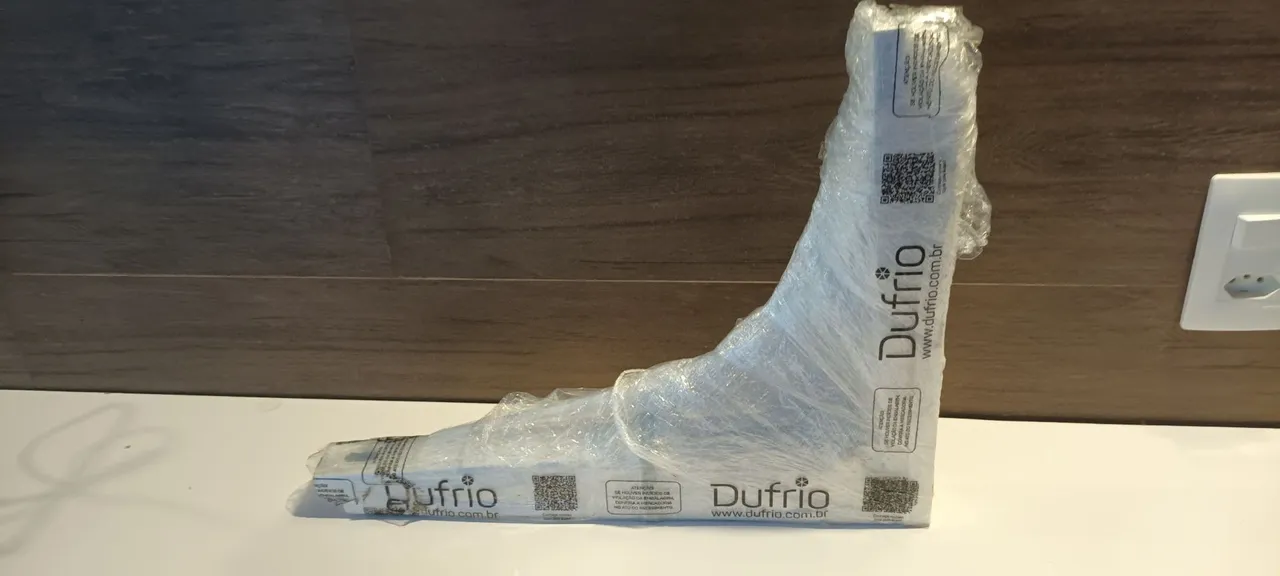 Suporte para Ar Condicionado Dufrio