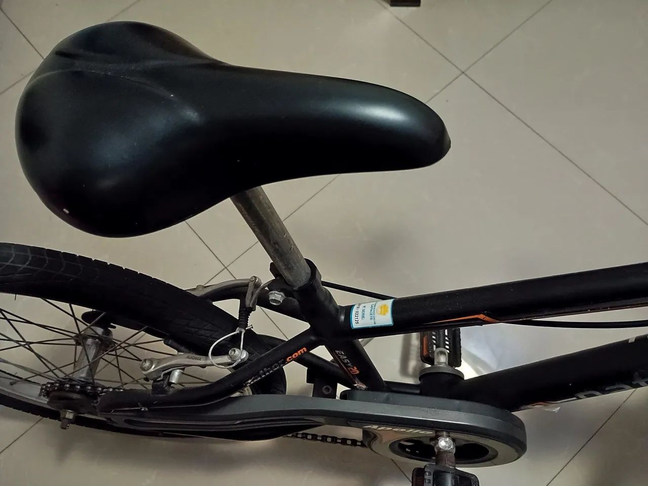 Bicicleta  - Foto 5