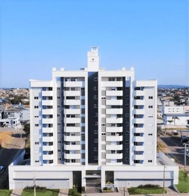 foto - Criciúma - Brasília