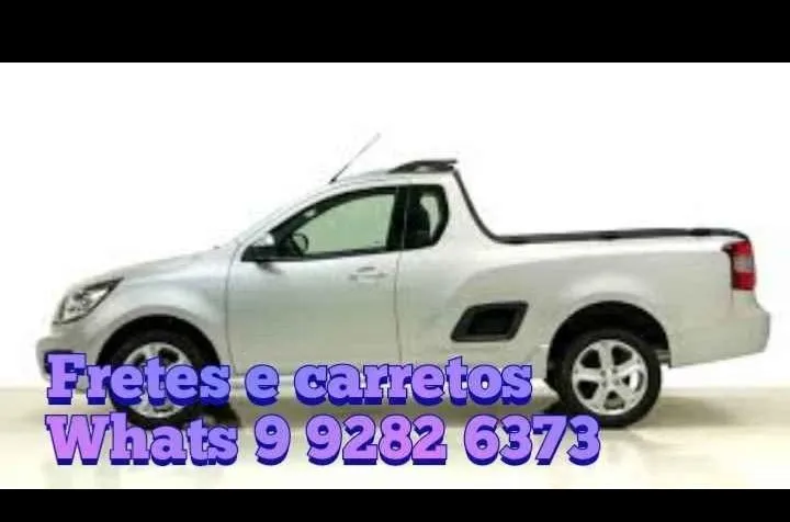 Fretes Indaiatuba