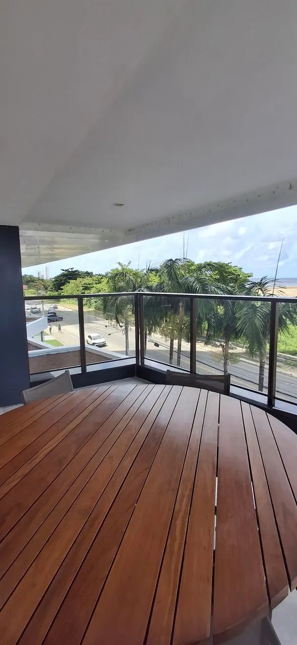 BARRA HOME STAY BEIRA MAR  2.350 - Foto 5