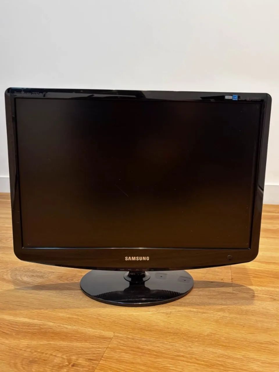 Monitores Samsung SyncMaster 2232BW PLUS (2 UNIDADES) - Foto 2