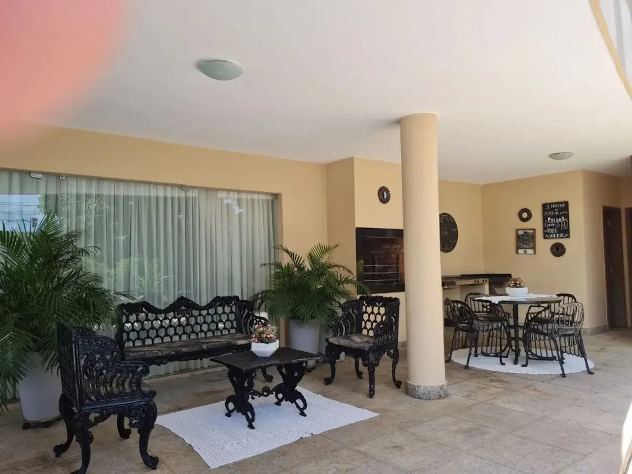 CONDOMÍNIO GREENVILLE 2 CASA COM 6 DORMITÓRIOS À VENDA FINANCIAVEL POR R$ 4.000.000,00 - P