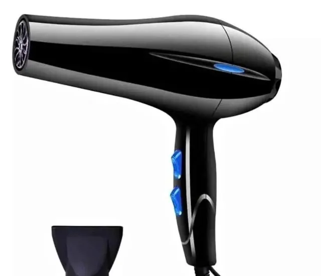 Secador de cabelo 220V Profissional 800W