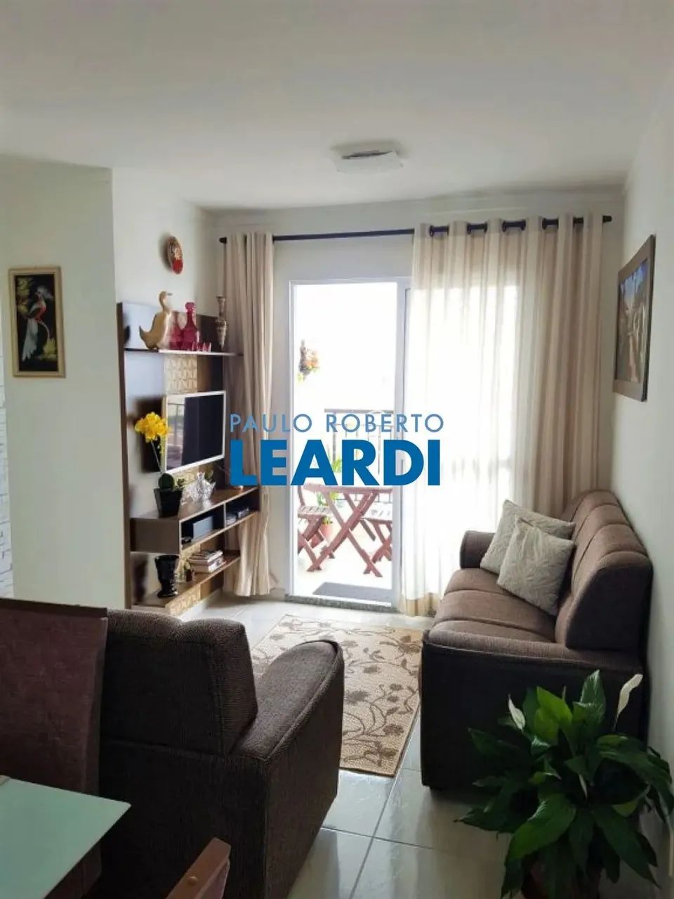 APARTAMENTO - SAÚDE - SP