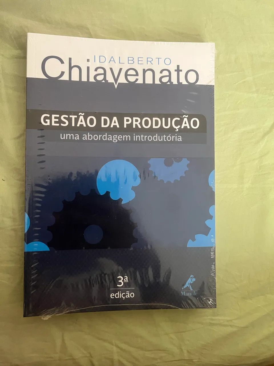 Livros de administração  - Foto 4