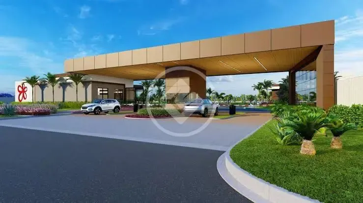CONDOMINIO FLORAIS CERRADO codigo: 121371