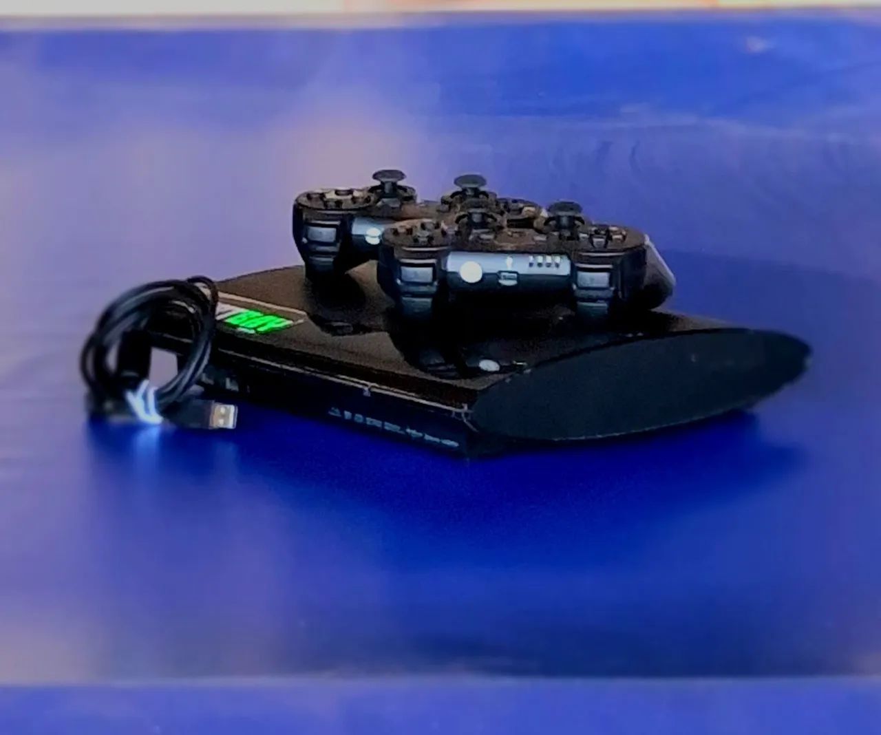Playstation 3 - Foto 3