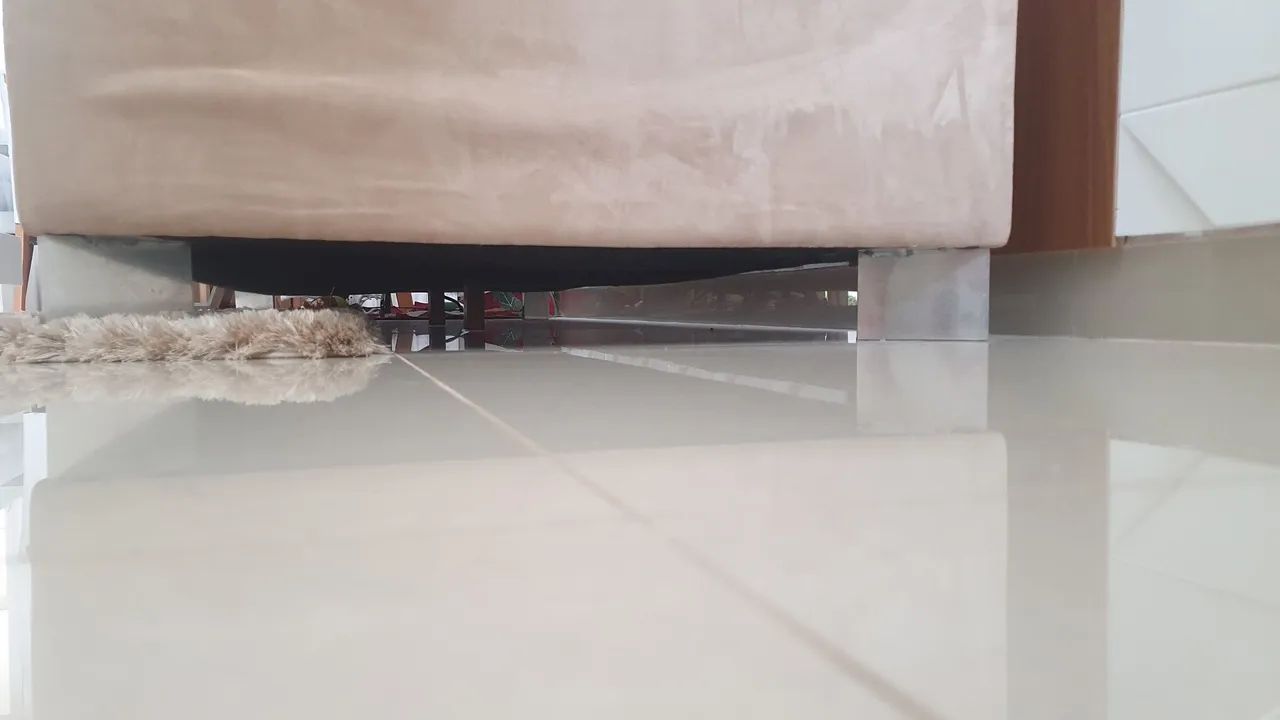 Sofá - Gold Line - Foto 4