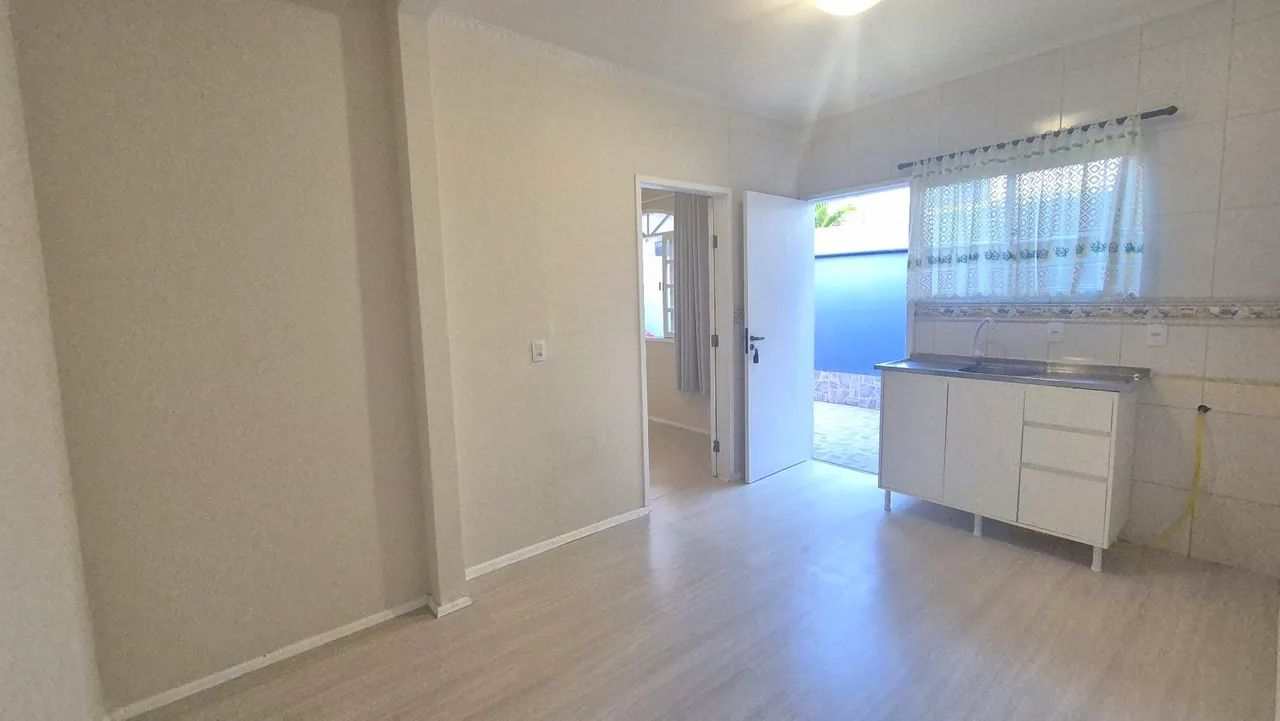 Alugo Casa 1 quarto no Rio Tavares-Pedrita-Refifi - Foto 4