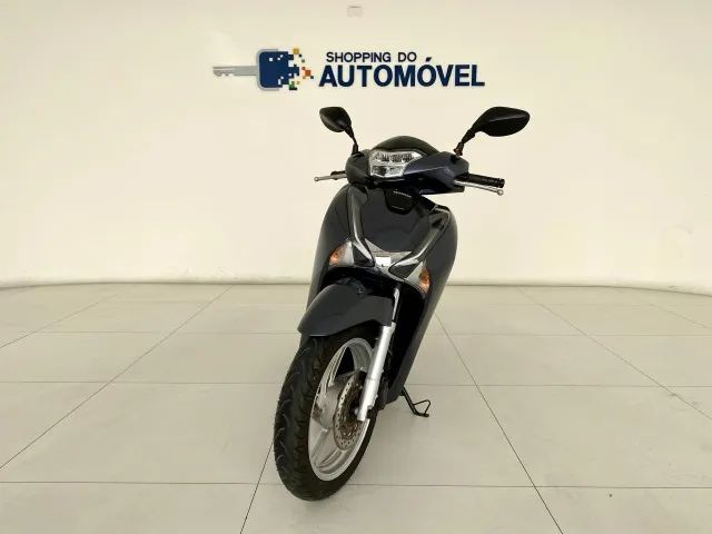 Honda Sh 150 Scooter 2020  - Foto 3