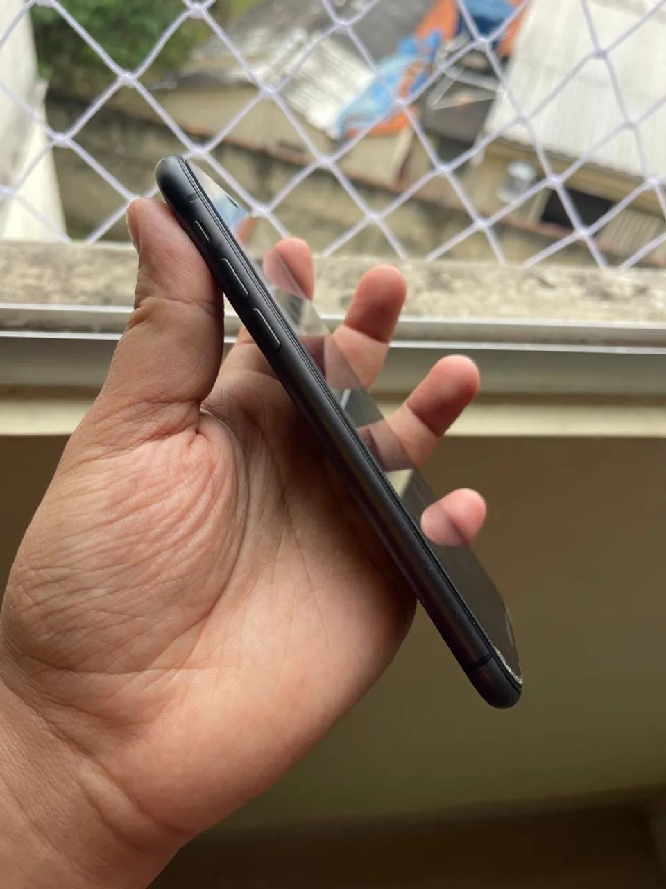 Iphone 11 pra sair rapido - Foto 2