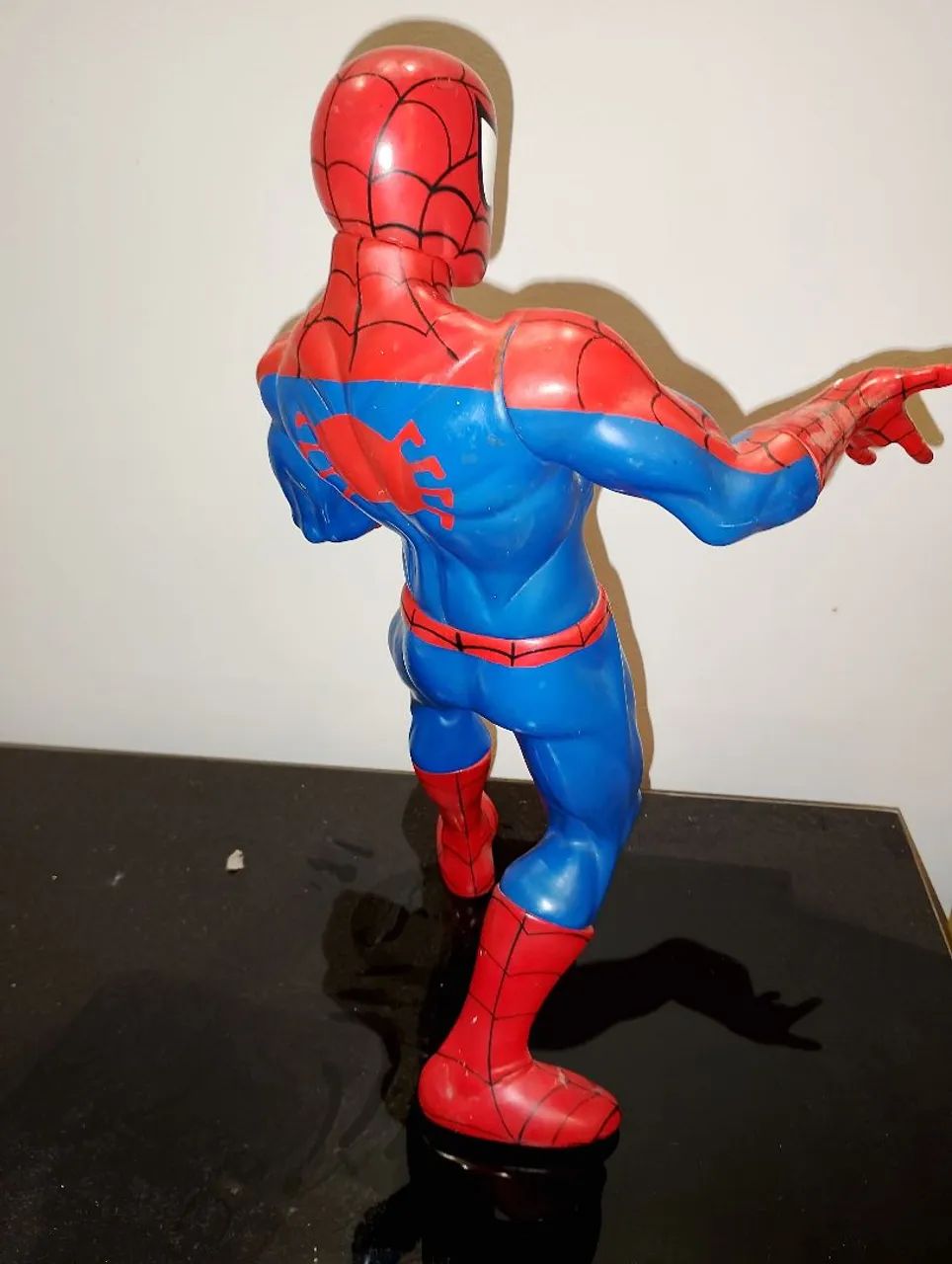 Boneco Homem Aranha  - 50cm - Foto 3