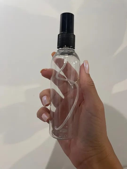 Frasco spray 100ml