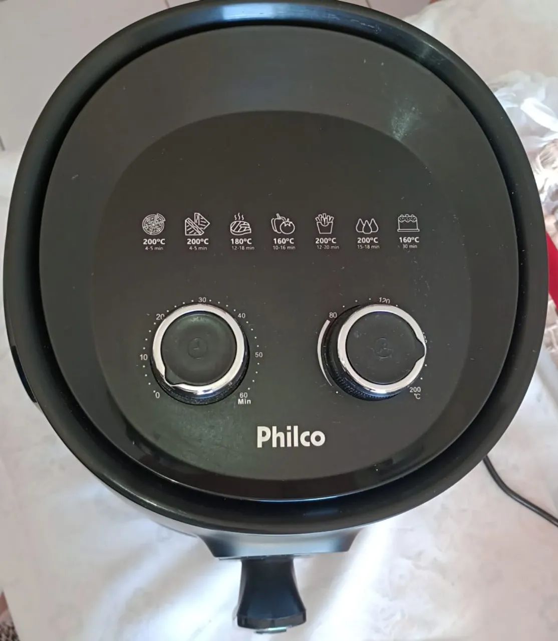 Air Fryer Philco 1500W - Foto 2