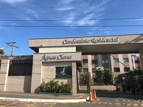 Foto - Goiânia - Nossa Senhora de Fátima