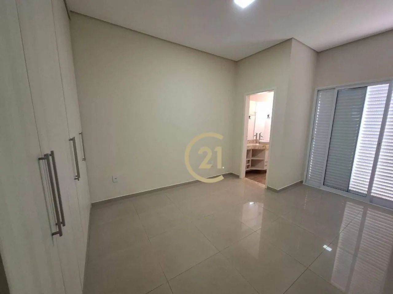 Casa para Alugar no Condomínio Montreal - Jardim Montreal Residence em Indaiatuba/SP - CA3 - Foto 10