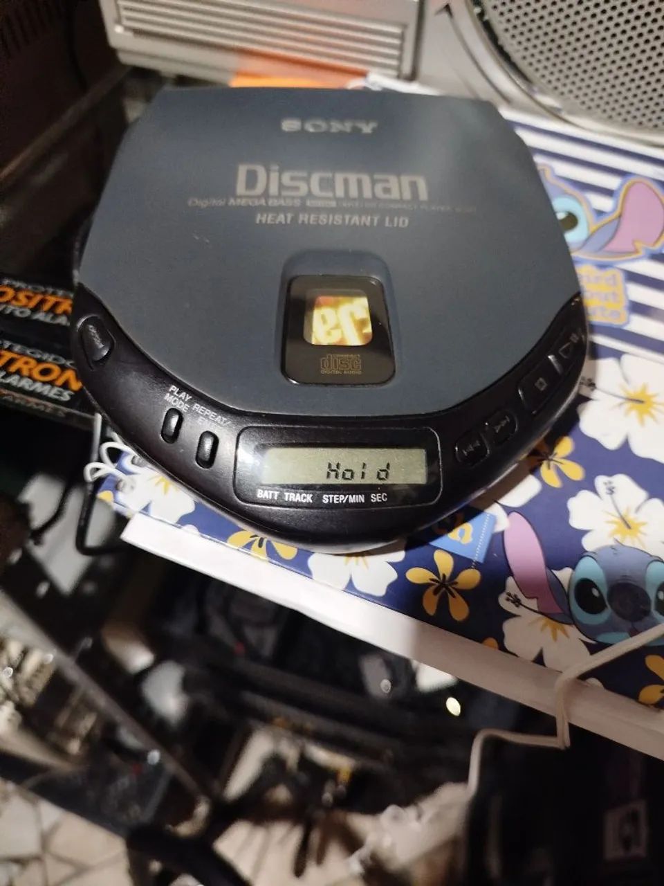 2 Diskman leia a descrição. - Foto 3