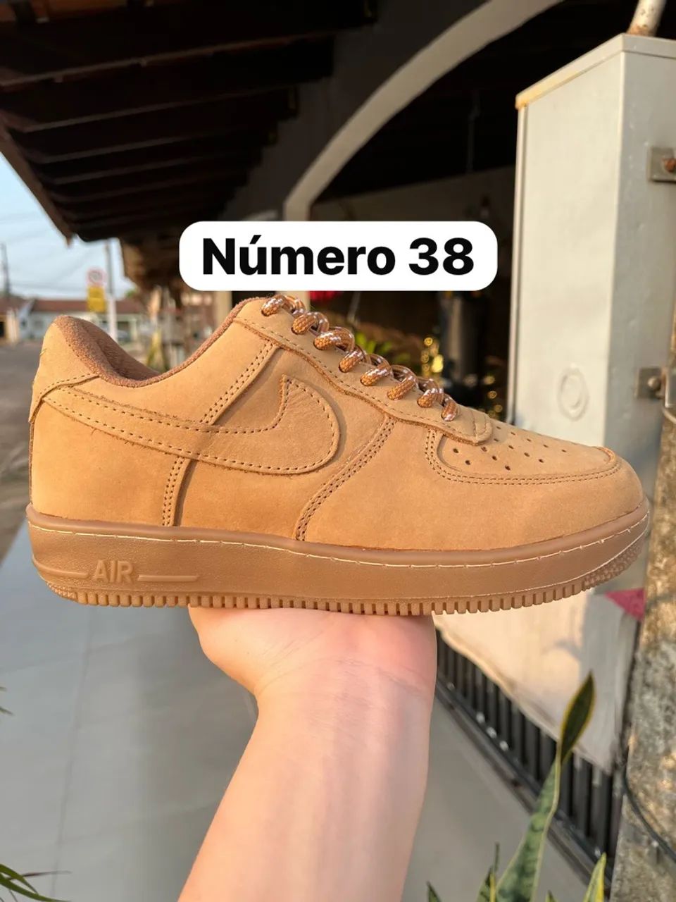 Tênis Nike Vários Modelos - Foto 3