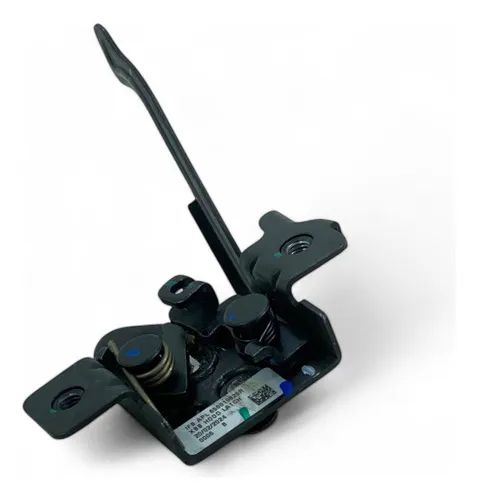 Fechadura Trava Capô Renault Kwid 2018 A 2024 - Foto 6