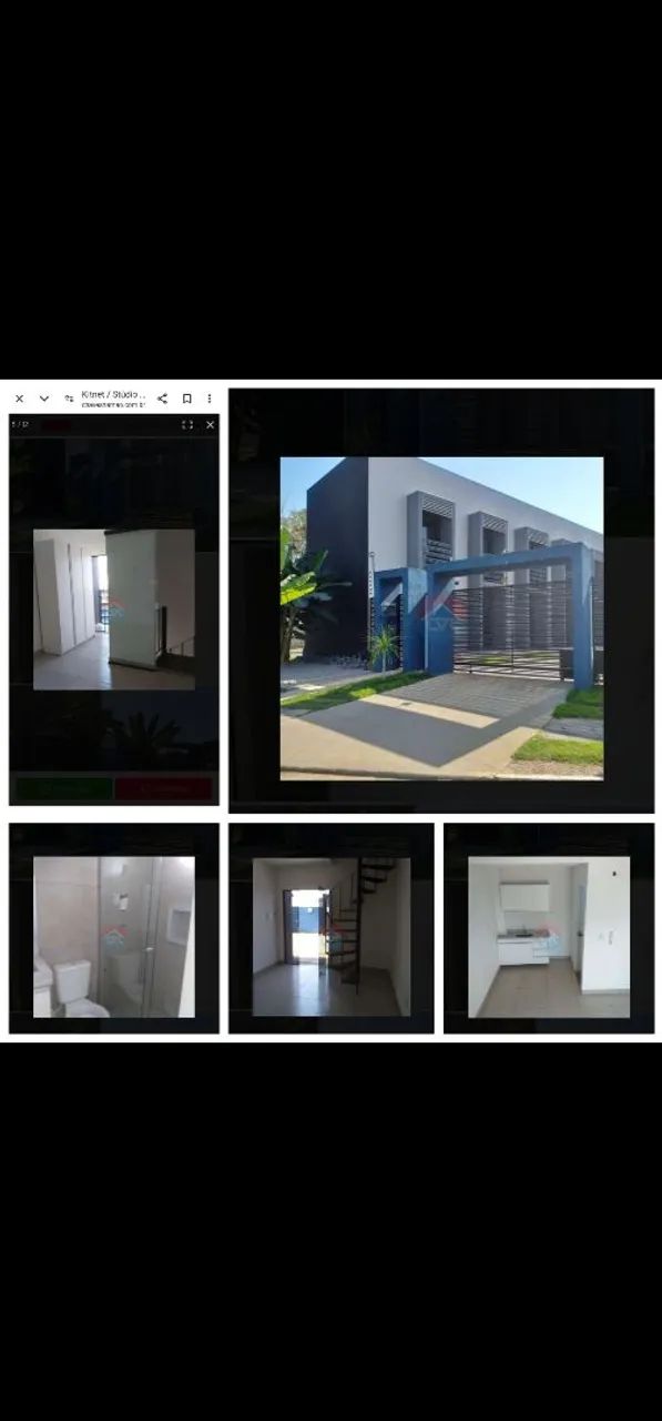 Foto - Cuiabá - Santa Rosa