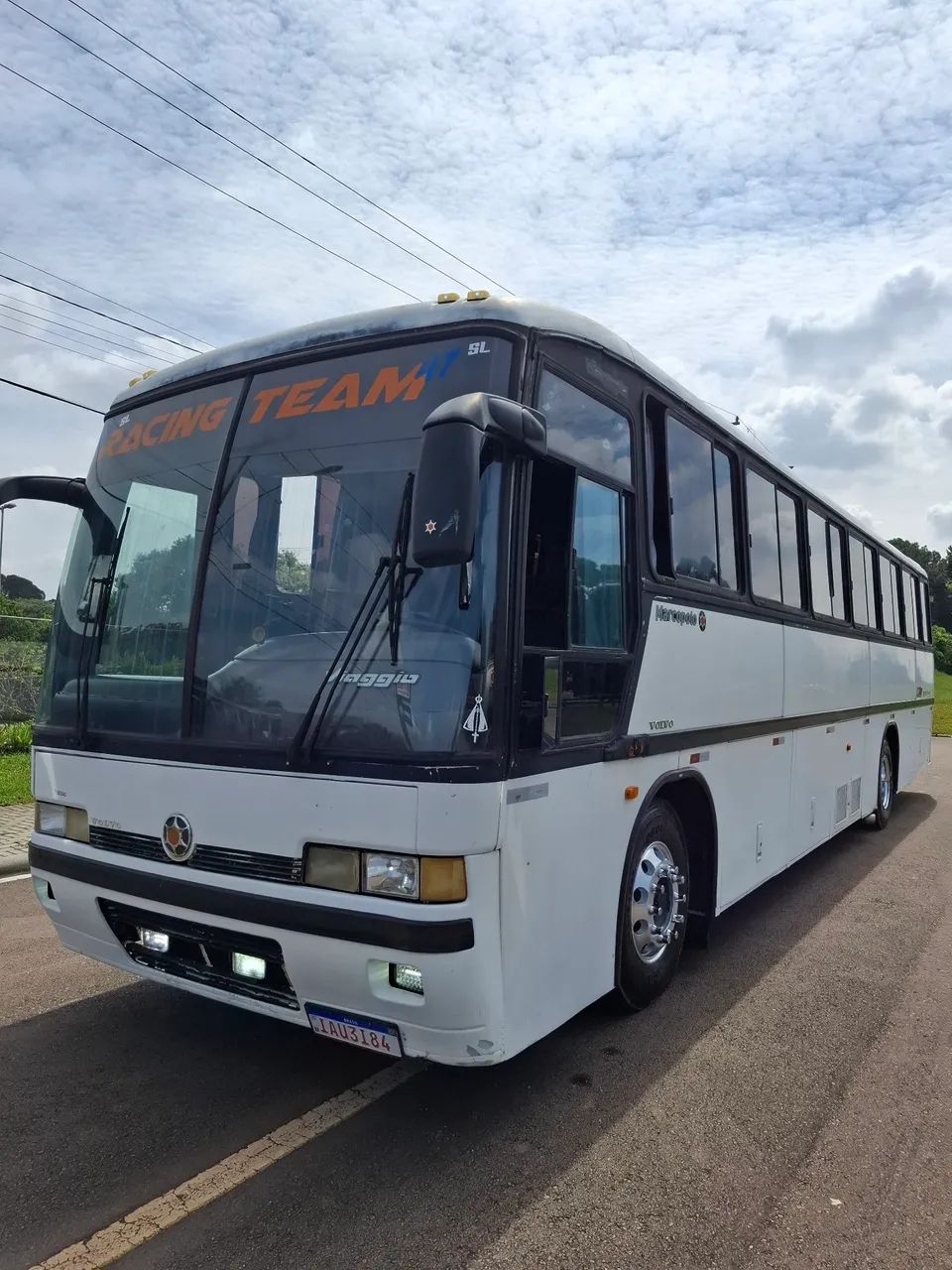 Motorhome onibus b10 volvo - Foto 2