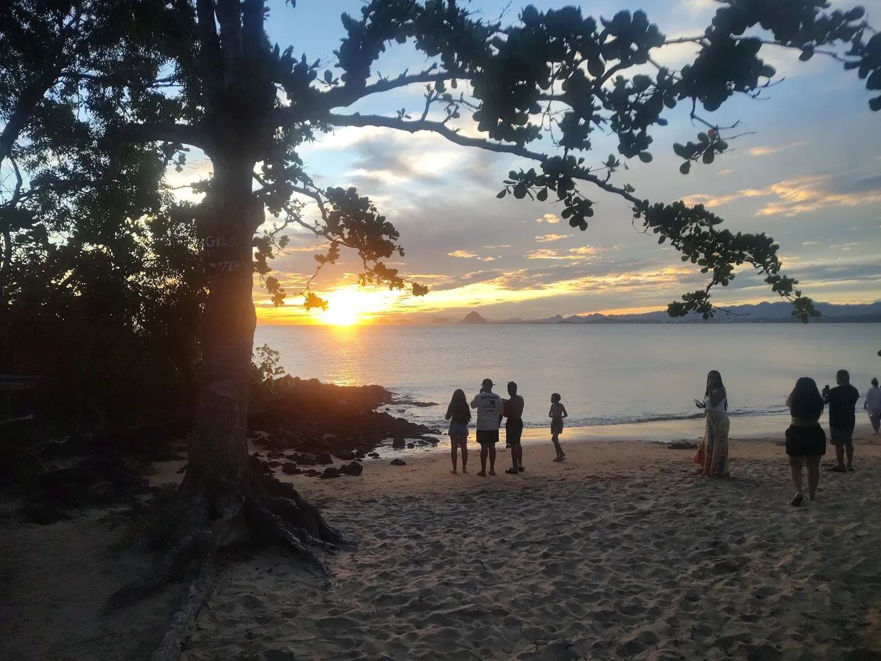 Praia dos Castelhanos venha desfrutar deste paraíso obs já está alugado para semana santa - Foto 9