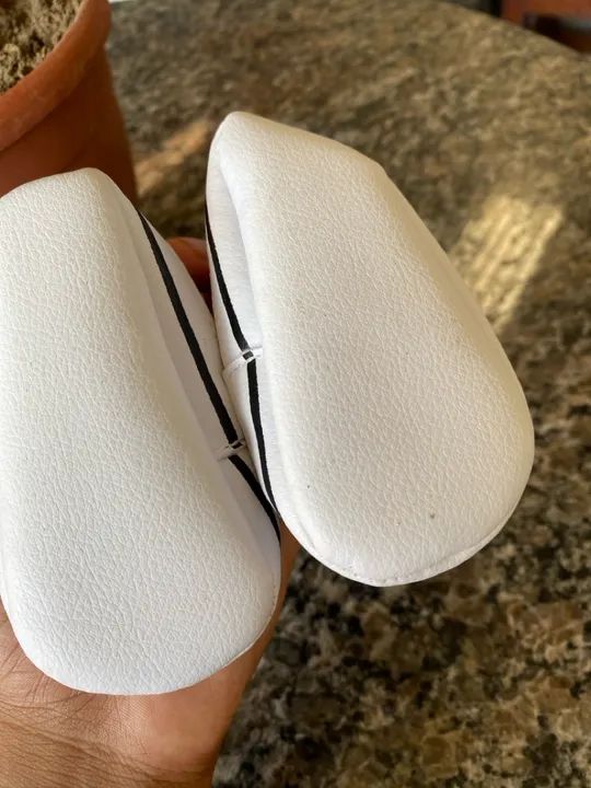 Pra bebê RN 50,00 todos os três  - Foto 3