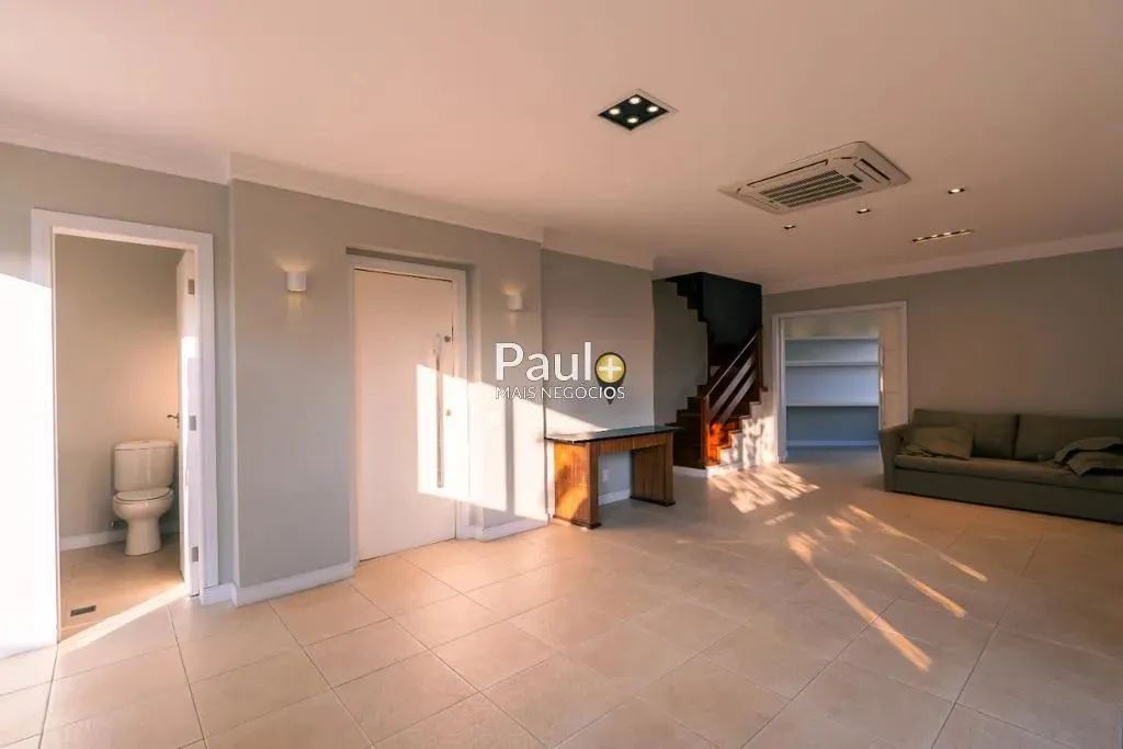 Cobertura à venda em Campinas, Edifício Hilza Grassitelli, com 4 quartos, com 368 m² - Foto 4