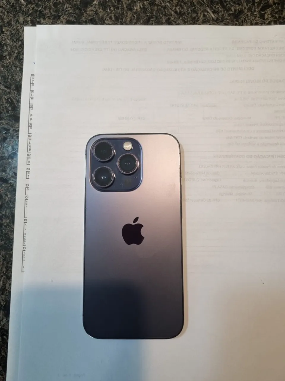 IPhone 14 Pro 128