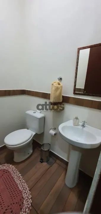 Sala em Vila Monteiro (Gleba I) - São Carlos, SP - Foto 6