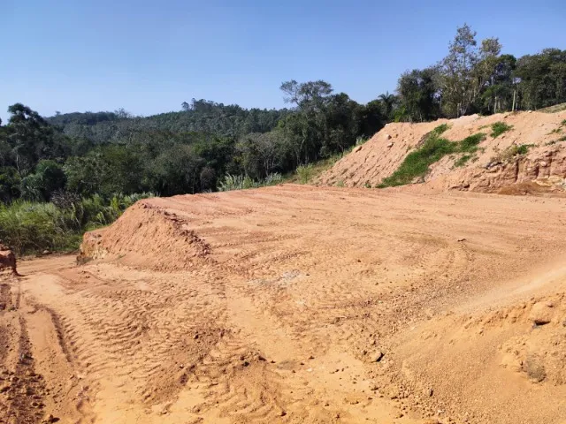 Vendo Terreno Em Atibaia A Menos De 1h De Sp (1mil m2)