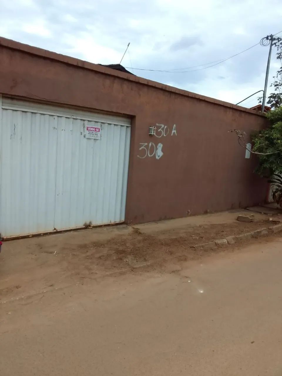 Foto - Imperatriz - Parque Planalto