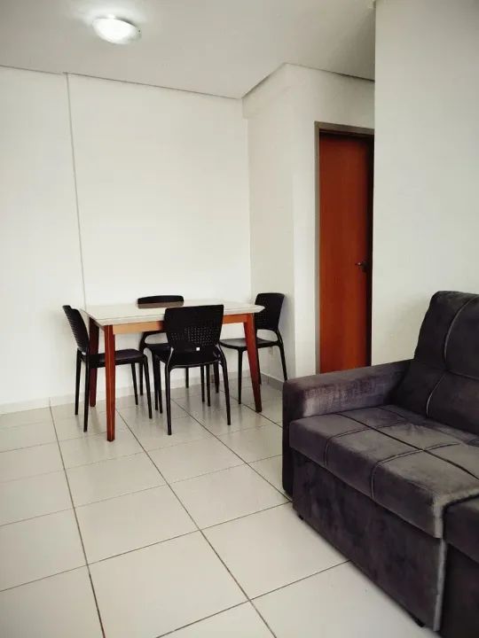 Apto com 2 Qts, sendo 1 suite 67m²/ Andar Baixo Nascente/ 1 Vaga Coberta