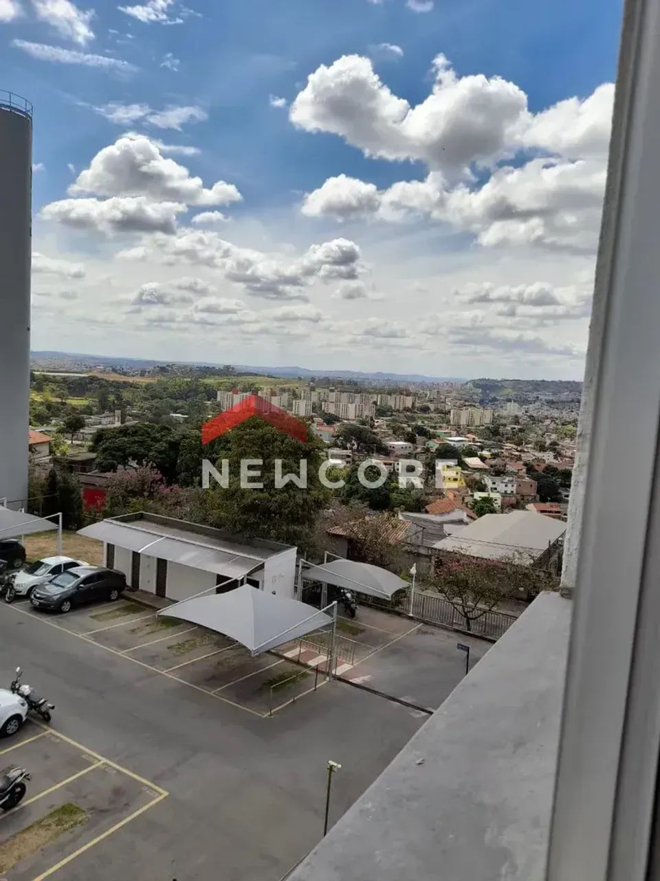 Apartamento em Rua Visconde de Mauá - Califórnia - Belo Horizonte/MG - Foto 7