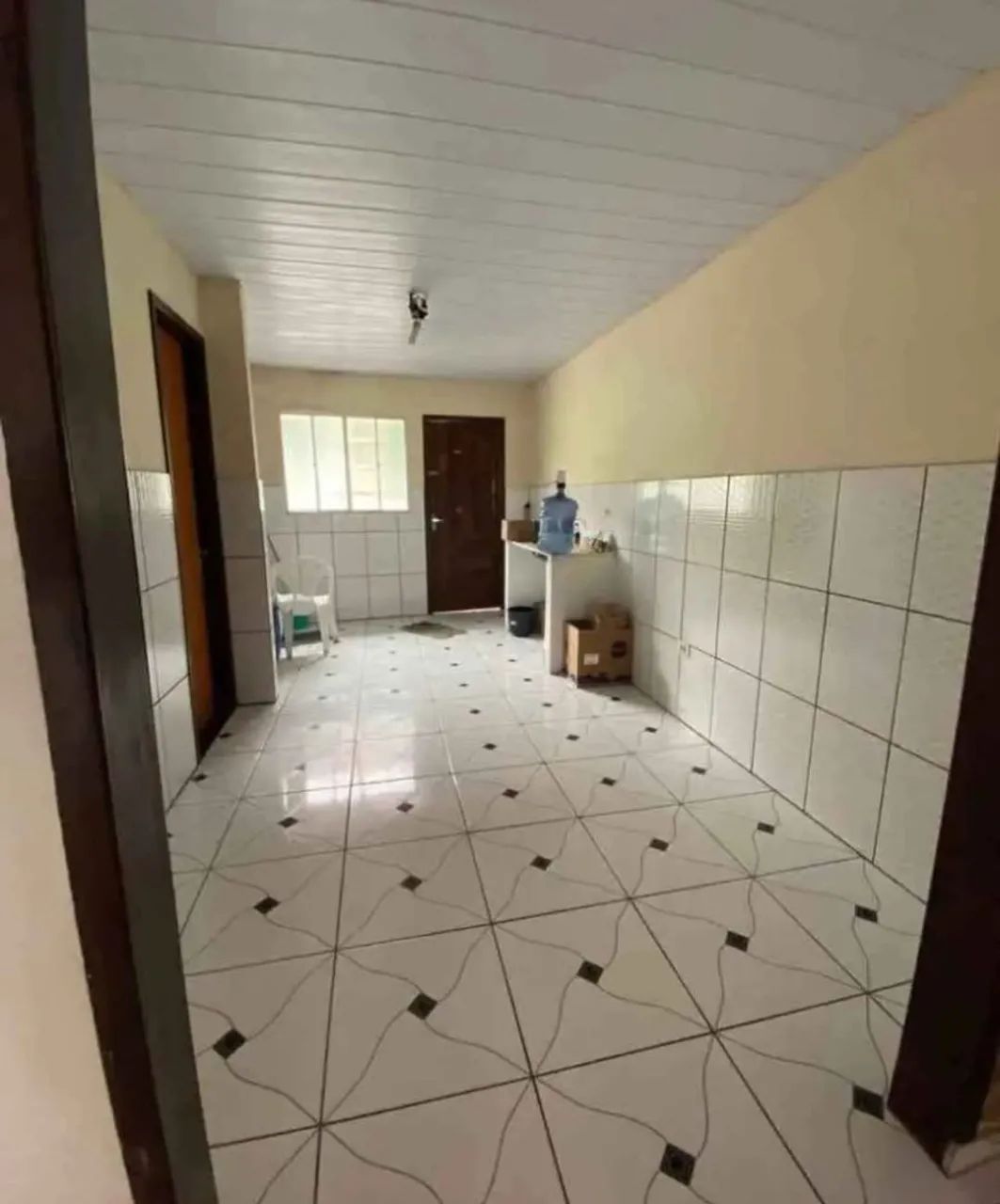 Vendo casa no riacho fundo  - Foto 2