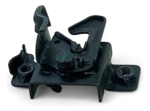 Fechadura Trava Capô Renault Kwid 2018 A 2024 - Foto 4