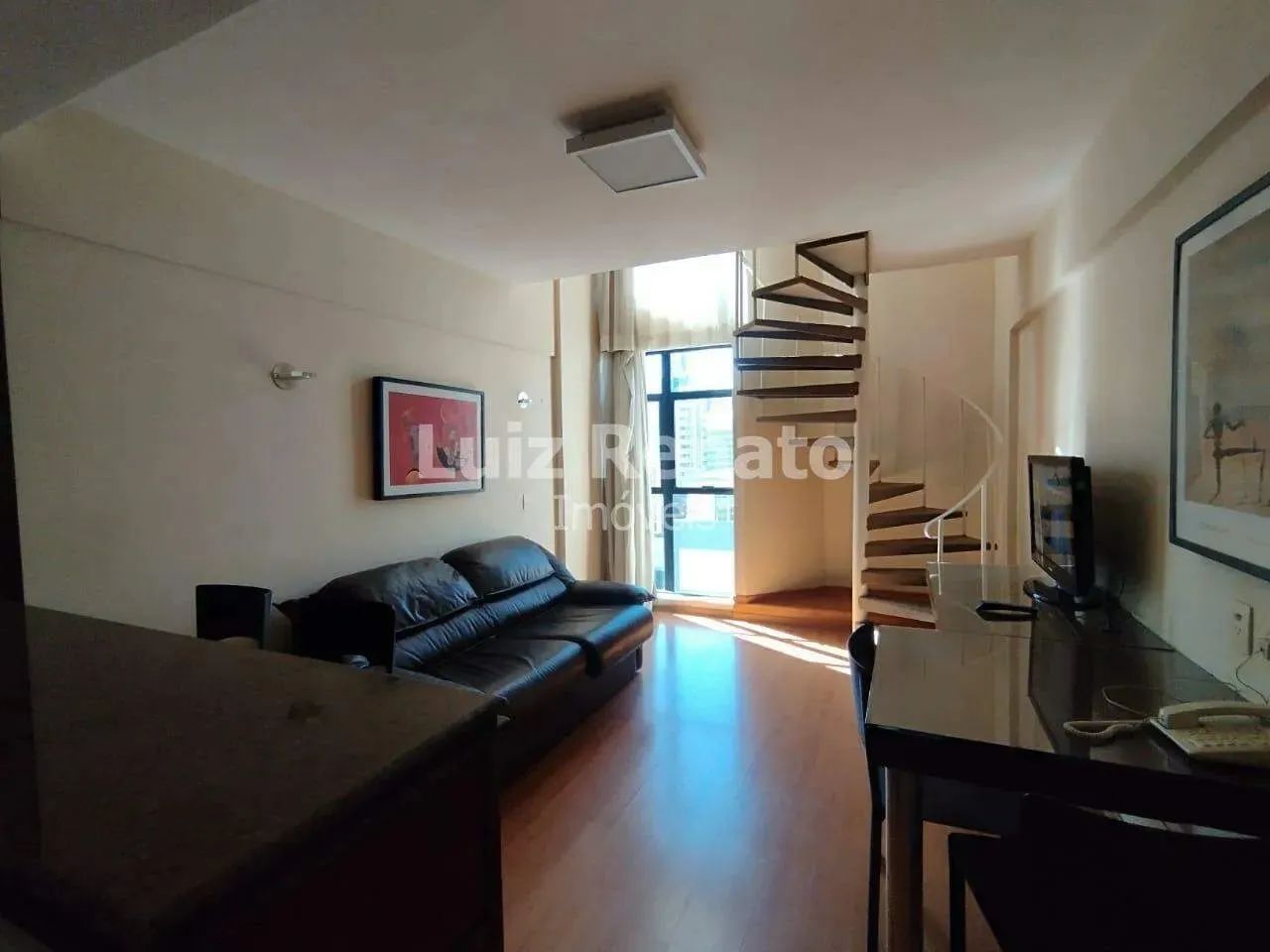 Apartamento para aluguel 1 quarto - Savassi - Foto 2